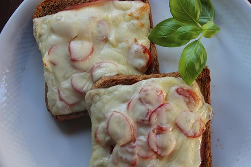 Free Toast Fried Toast photo and picture