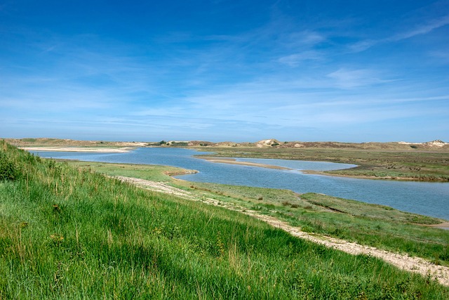 Free Nature Scenery photo and picture