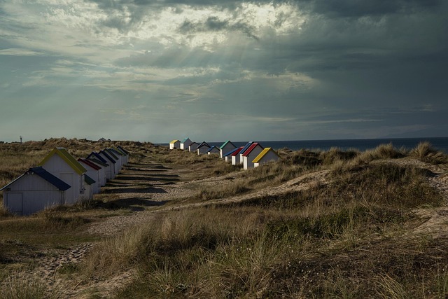 Ferie, Natur, Hav, Strand, Vand, Ocean