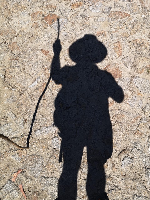Free Jakobsweg Hike photo and picture