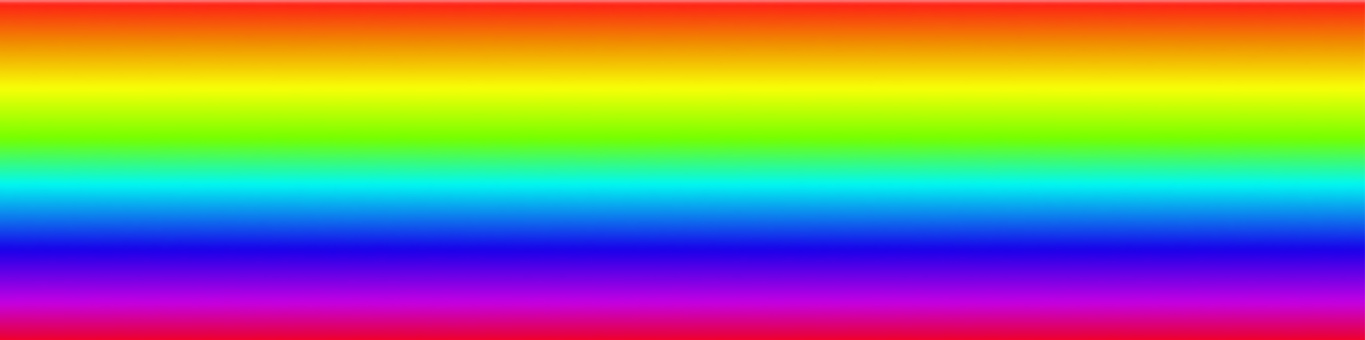 Free Rainbow Gradient illustration and picture