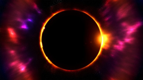Free Eclipse Fantasy photo and picture