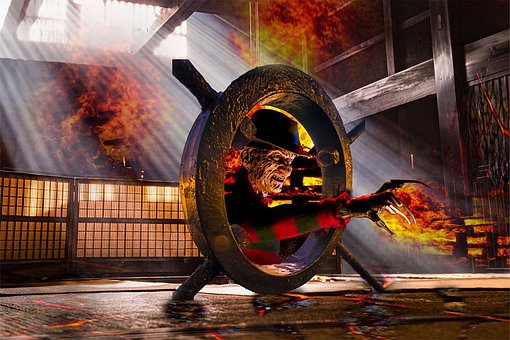 Free Fantasy Fire photo and picture