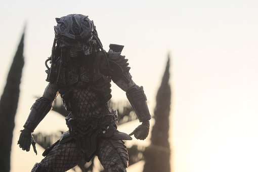 Raubtier, Kreatur, Monster, Tier