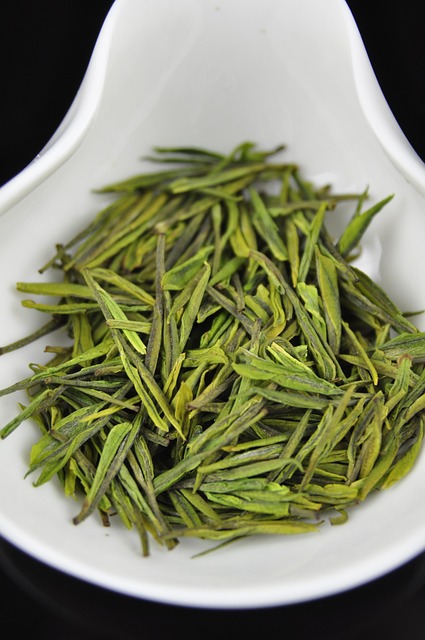 Free Tea Green Tea photo and picture