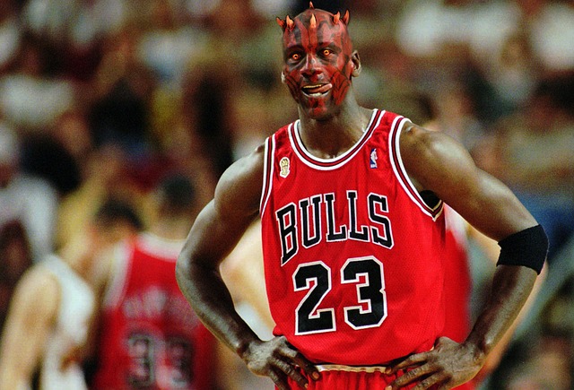 Basketball, Jordan, Star Wars