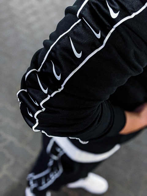 Nike, Jakke, Sportssko, Sneakers, Stil