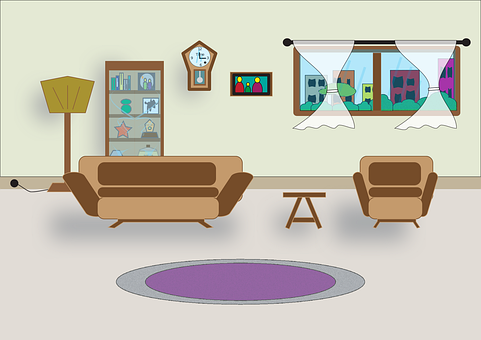 Stue, Hjem, Møbel, Lejlighed, Sofa