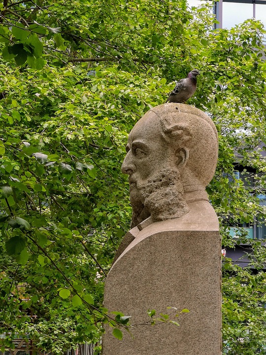 Statue Pigeon Reuter Photo Gratuite Sur Pixabay Pixabay statue-pigeon-reuter-photo-gratuite-sur-pixabay-pixabay
