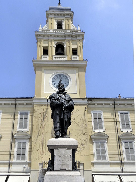 Italy Parma Town Hall Free photo on Pixabay Pixabay