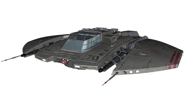 Free cyclone ship sify fantasy illustration