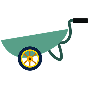 Free Artisan Wagon illustration and picture
