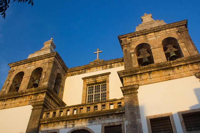 Free Religion Portugal photo and picture