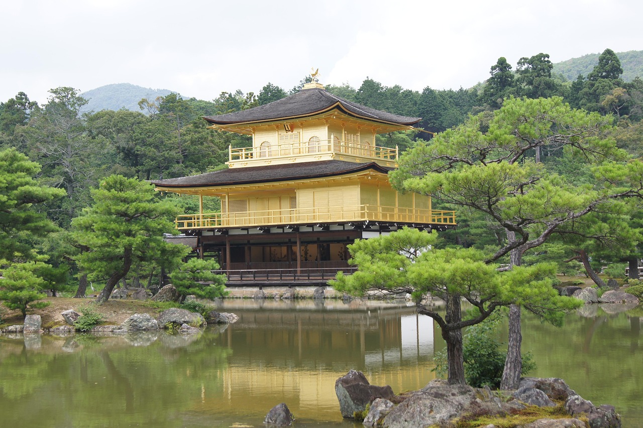 金塔 日本 佛 Pixabay上的免费照片 Pixabay