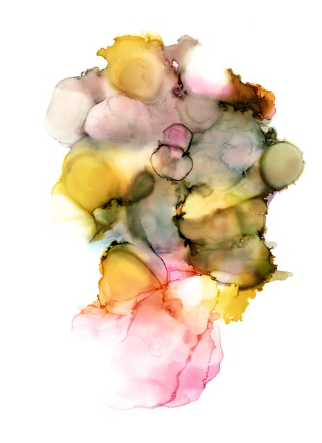 Free Watercolor High Resolution photo and picture