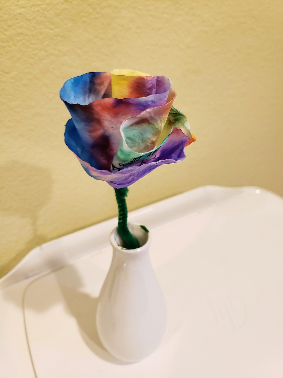 Paper Flower Color Theory Free photo on Pixabay Pixabay