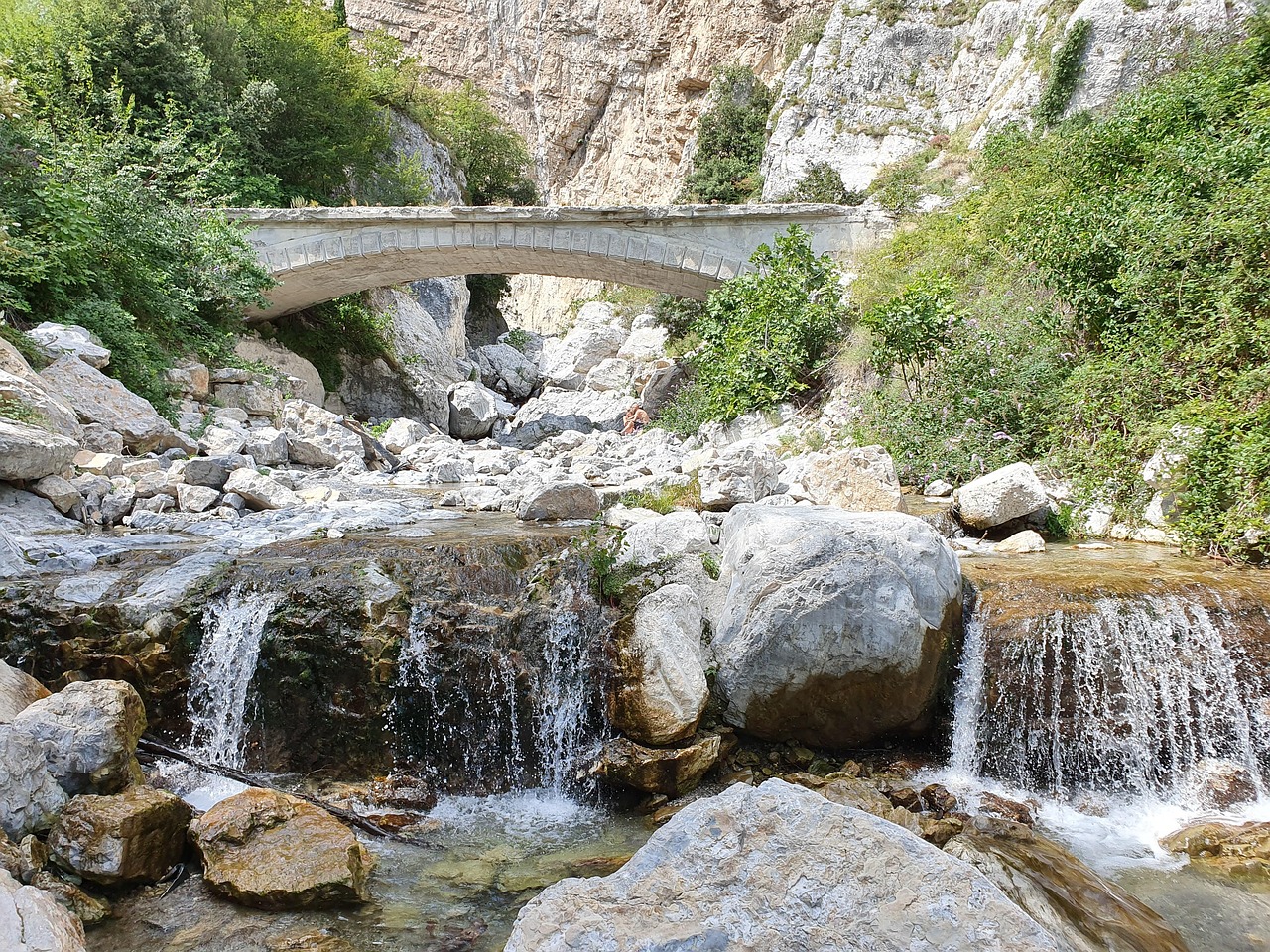Chute D'Eau Garde - Photo gratuite sur Pixabay - Pixabay
