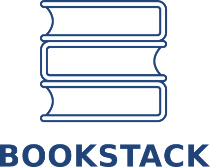 Bøker, Bibliotek, Lesning, Logo, Grafisk