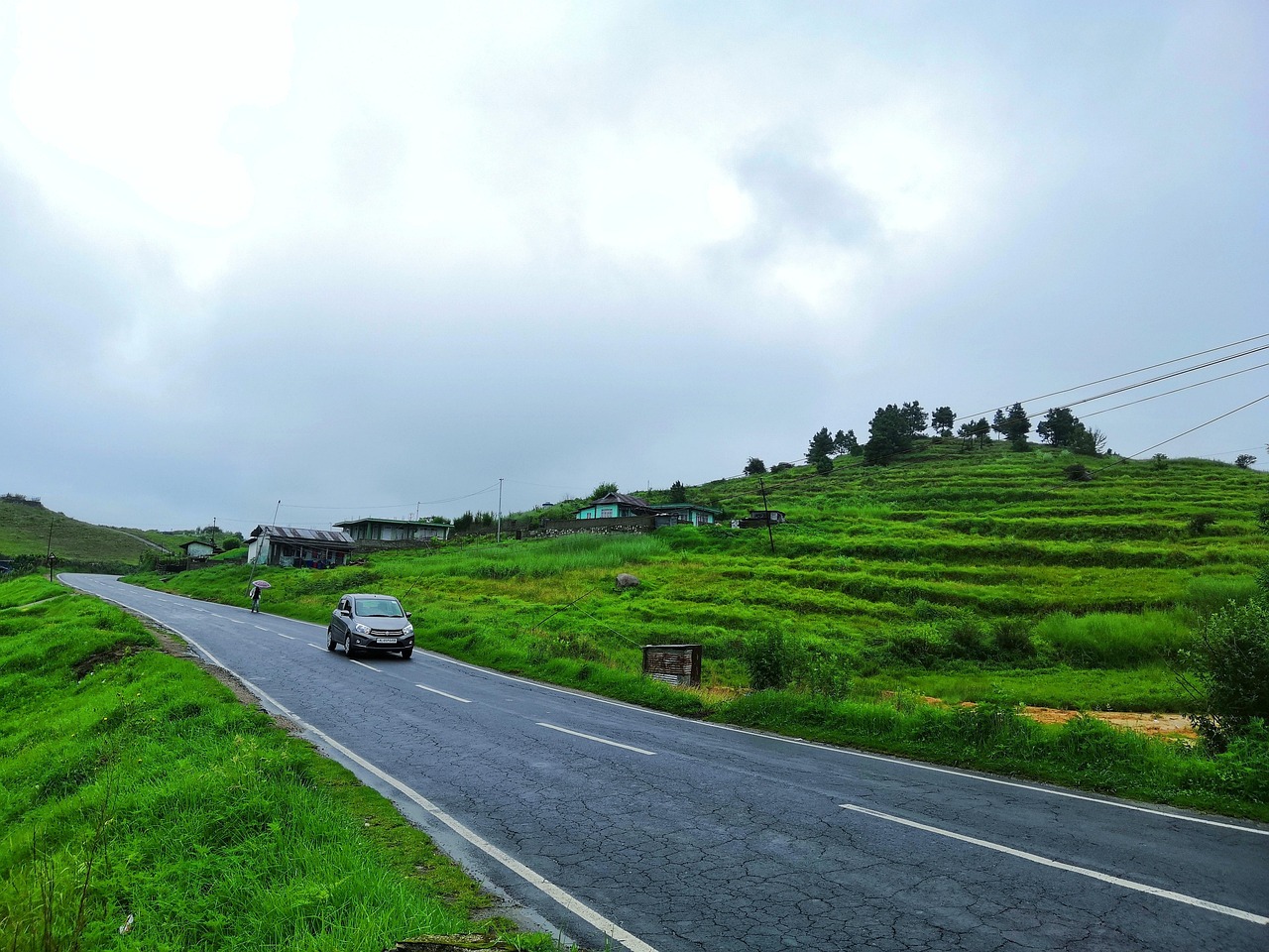 Car Road Beautiful - Free photo on Pixabay - Pixabay