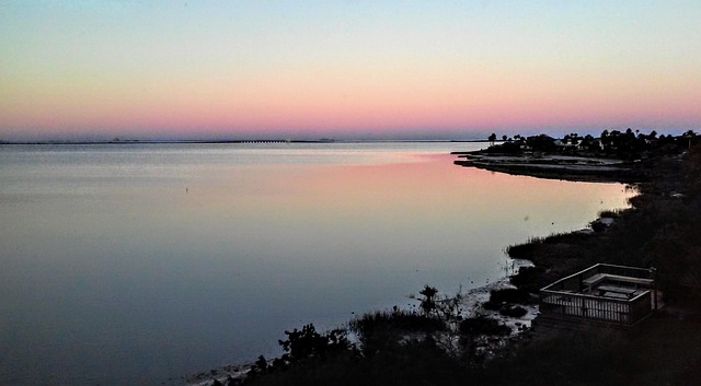 Free Oso Bay Corpus Christi photo and picture