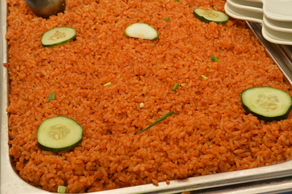 Rice Dish Food - Free photo on Pixabay - Pixabay