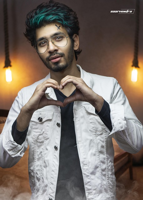 Free Love White photo and picture