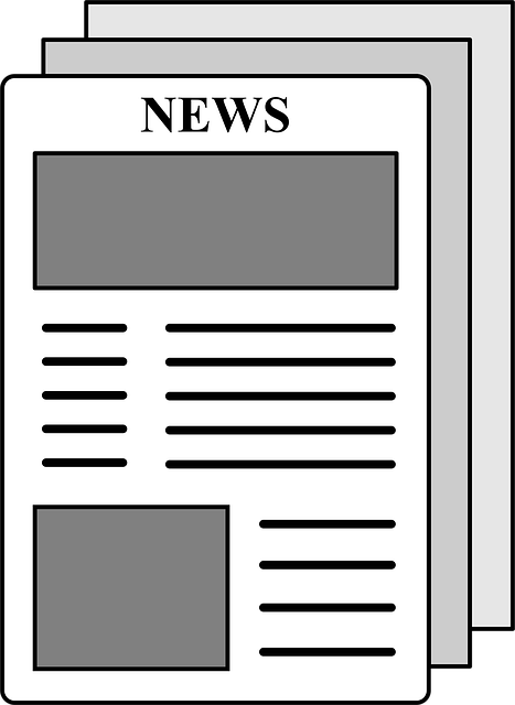 Noticias, Periódico, Los Periodistas