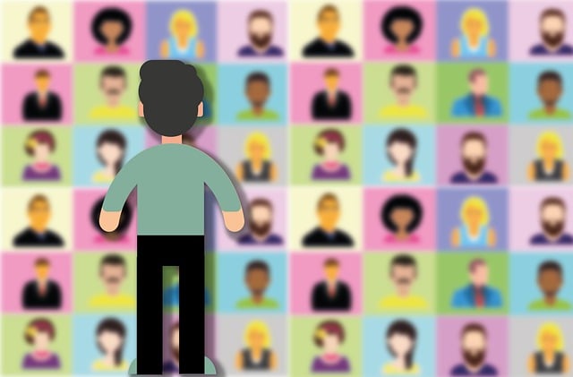 Download free HD stock image of Home Office Video Conference Free home office video conference webinar illustration