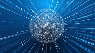 Digitization Transformation Binary - Free image on Pixabay