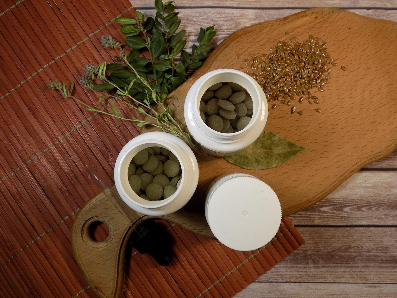 Picture of Medicine Medication Grass - Photo gratuite sur Pixabay - Pixabay