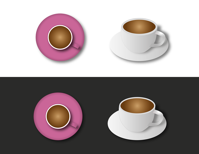 Kaffee, Tasse, Getränk, Untertasse
