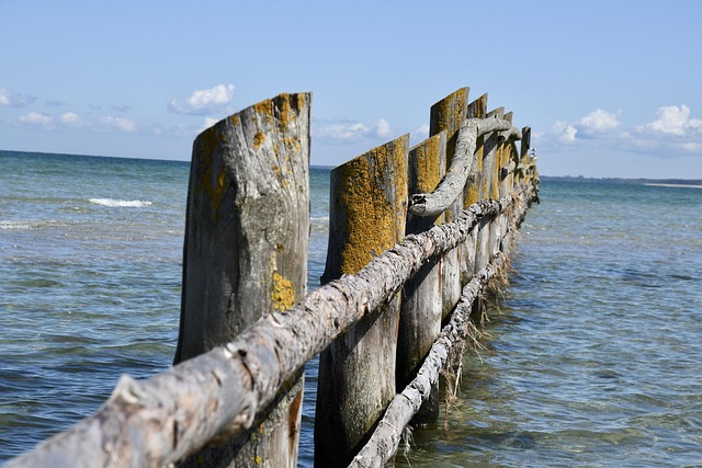 Strand, Ocean, Hav, Natur, Ferie, Sommer
