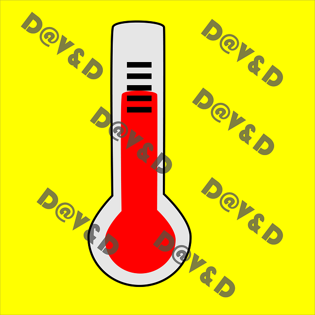 Free Thermometer Coronavirus illustration and picture