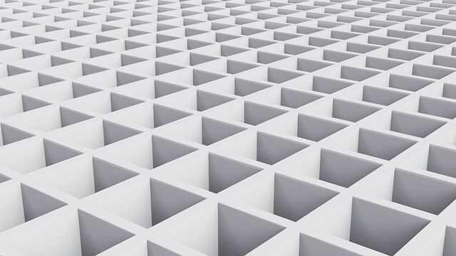 Free Geometric Pattern illustration and picture