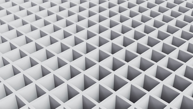 Free Geometric Pattern illustration and picture