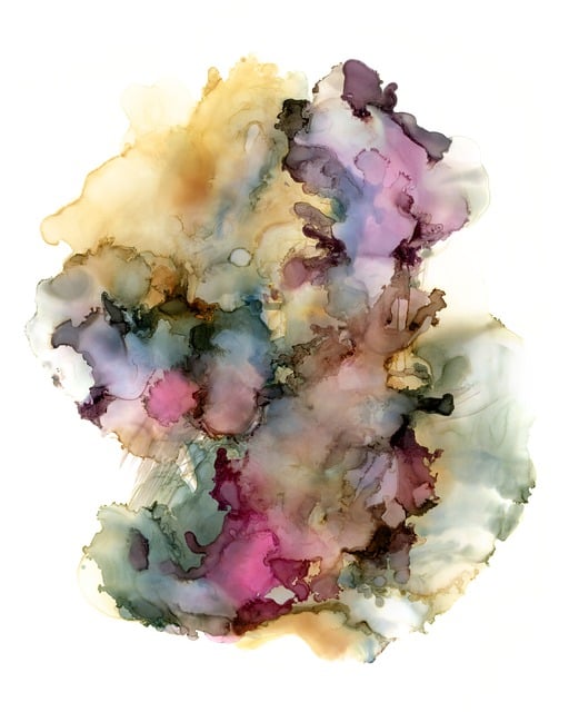 Free Watercolor High Resolution illustration and picture