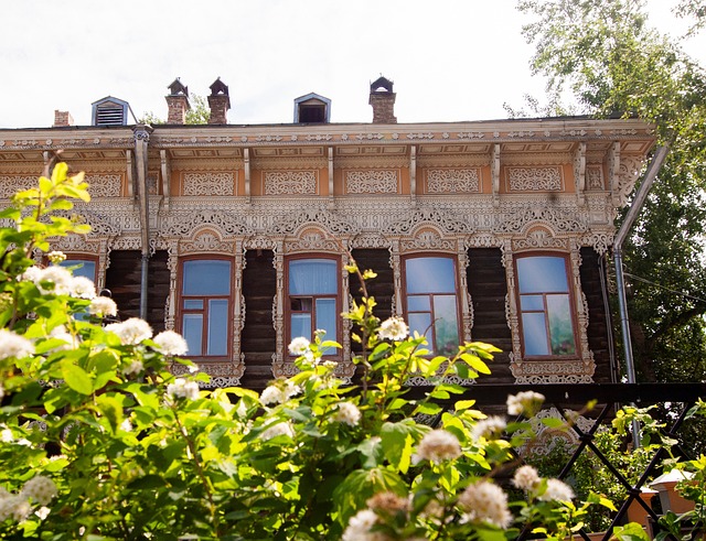 Free Tomsk Russia photo and picture