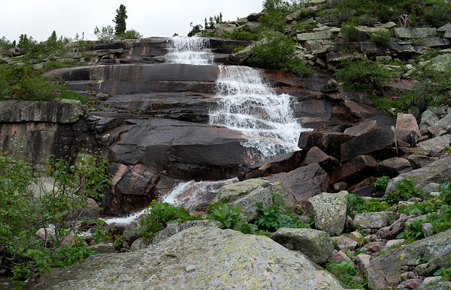 Free Russia Siberia photo and picture