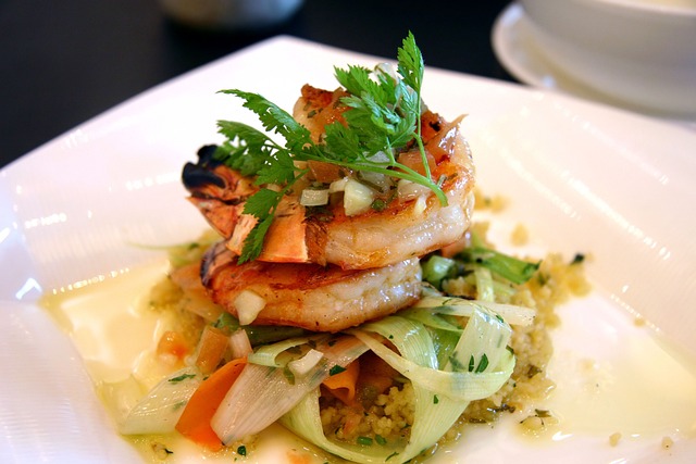 Free Food Gourmet photo and picture