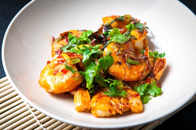 Free Chinese Food Gourmet photo and picture