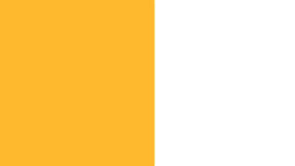 Amarillo, Blanco, Antecedentes
