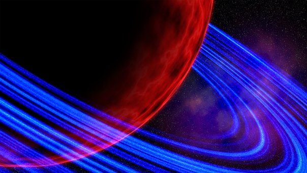 Free Planet Space photo and picture