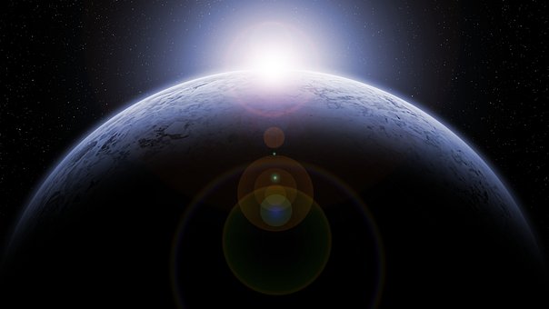 Free Space Ice photo and picture