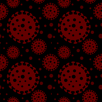 Corona, Covid-19, Coronavirus, Sømløs