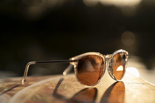 Free Sunglasses Summer photo and picture