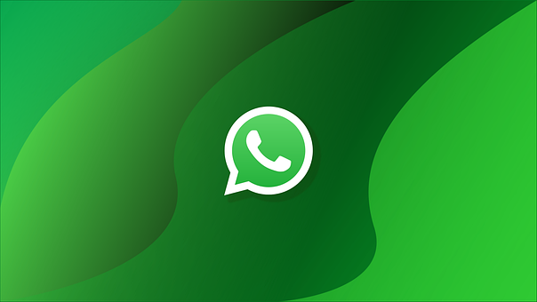 De Fondo, Whatsapp, Miniatura, La Web
