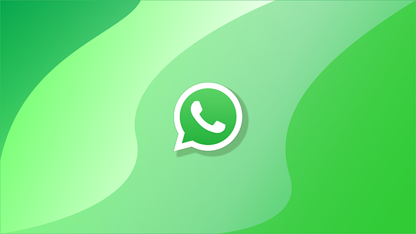 De Fondo, Miniatura, Whatsapp, Diseño