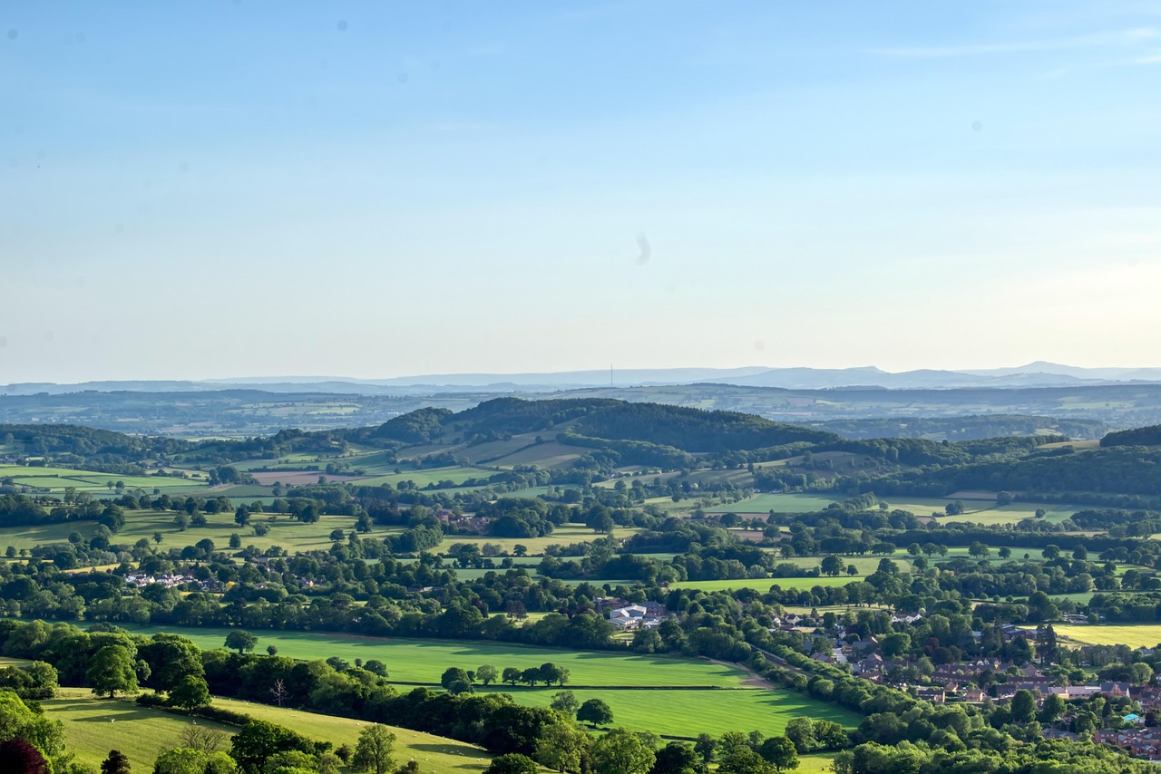 Beautiful View Panoramic Landscape - Free photo on Pixabay - Pixabay