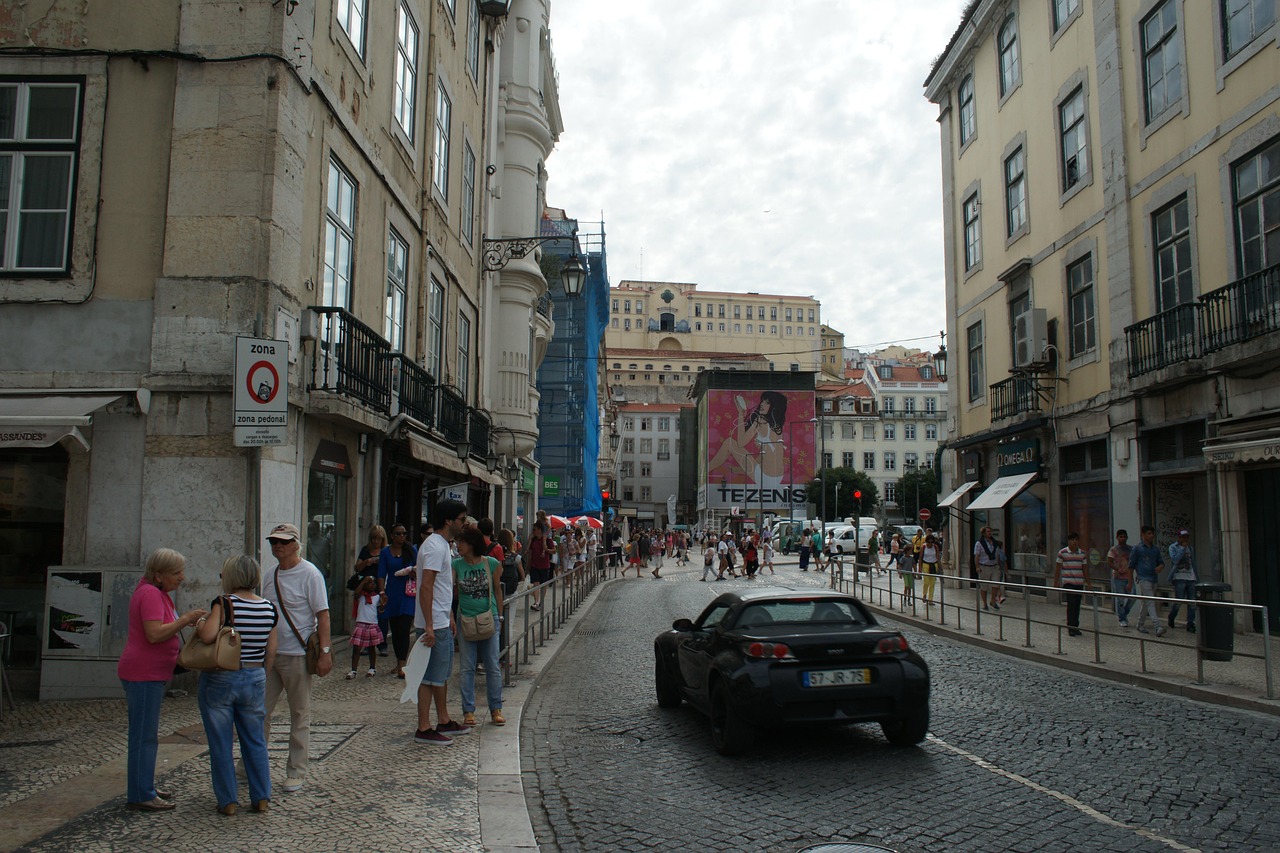 Rue Ville - Photo gratuite sur Pixabay - Pixabay