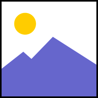 Paisaje, Imagen, Marco, Fotografía